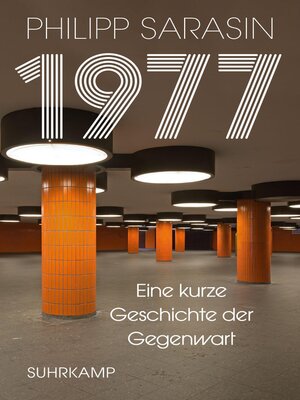 cover image of 1977